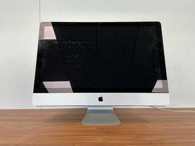 Apple - a1312 - imac - afbeelding 2 van  6