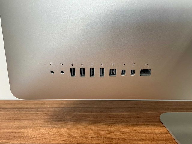 Apple - a1312 - imac - afbeelding 4 van  6