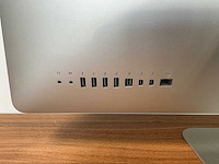 Apple - a1312 - imac - afbeelding 4 van  6