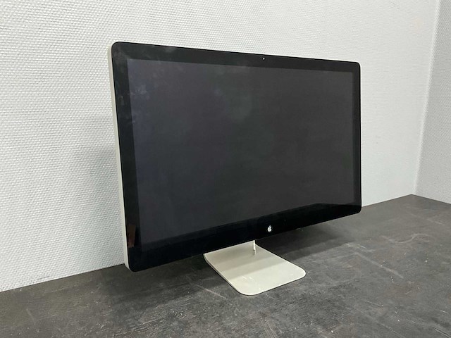 Apple - a1407 thunderbolt display - imac 27 inch - afbeelding 1 van  5