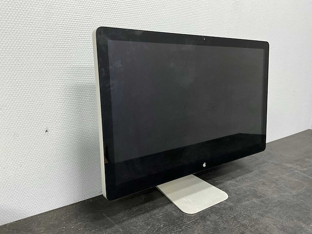 Apple - a1407 thunderbolt display - imac 27 inch - afbeelding 1 van  3