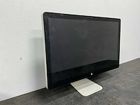 Apple - a1407 thunderbolt display - imac 27 inch - afbeelding 1 van  3