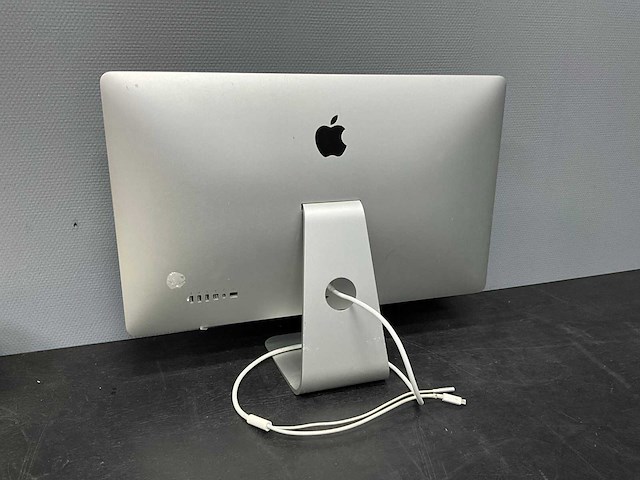 Apple - a1407 thunderbolt display - imac 27 inch - afbeelding 2 van  3