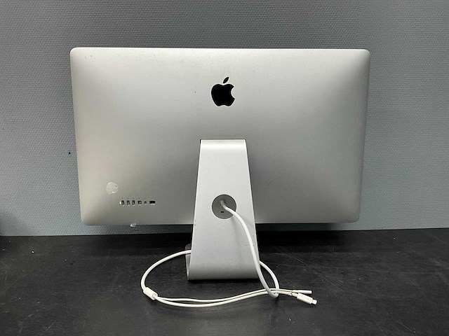 Apple - a1407 thunderbolt display - imac 27 inch - afbeelding 3 van  3