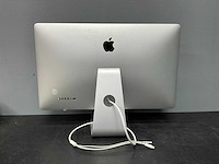 Apple - a1407 thunderbolt display - imac 27 inch - afbeelding 3 van  3