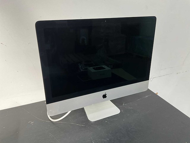 Apple - a1418 imac - desktop - afbeelding 1 van  6