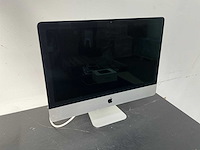 Apple - a1418 imac - desktop