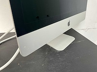Apple - a1418 imac - desktop - afbeelding 2 van  6