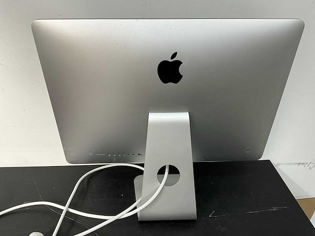 Apple - a1418 imac - desktop - afbeelding 3 van  6