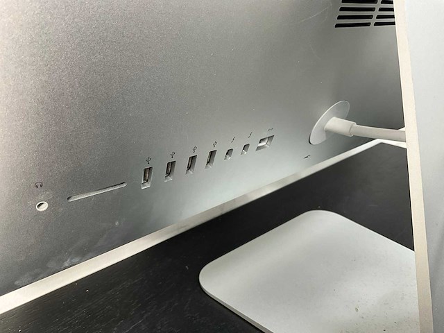 Apple - a1418 imac - desktop - afbeelding 4 van  6