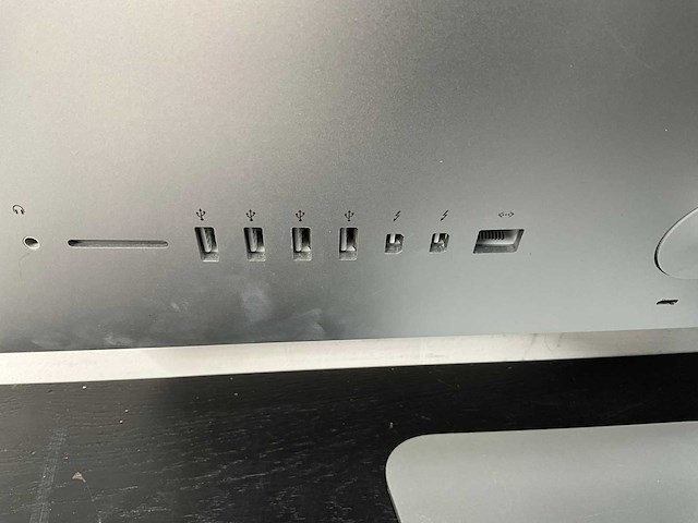 Apple - a1418 imac - desktop - afbeelding 5 van  6