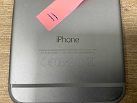 Apple - a1586 - iphone (3x) - afbeelding 3 van  3