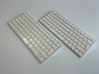 Apple - a1644 - toetsenbord (2x)