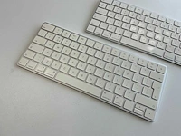 Apple - a1644 - toetsenbord (2x) - afbeelding 2 van  4
