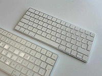 Apple - a1644 - toetsenbord (2x) - afbeelding 3 van  4