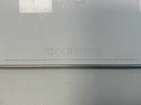 Apple - a1644 - toetsenbord (2x) - afbeelding 4 van  4