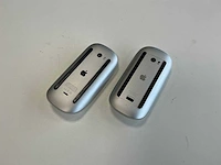 Apple - a1657 & a1296 - magic mouse (2x) - afbeelding 2 van  4