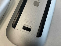 Apple - a1657 & a1296 - magic mouse (2x) - afbeelding 4 van  4
