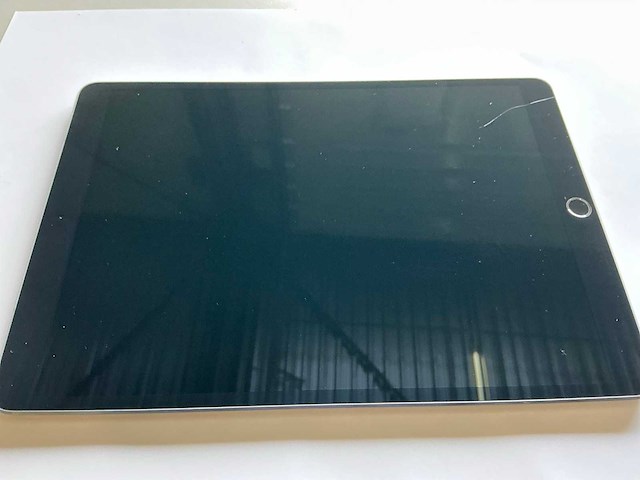 Apple - a1709 - ipad - afbeelding 1 van  5