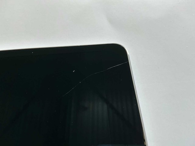 Apple - a1709 - ipad - afbeelding 2 van  5