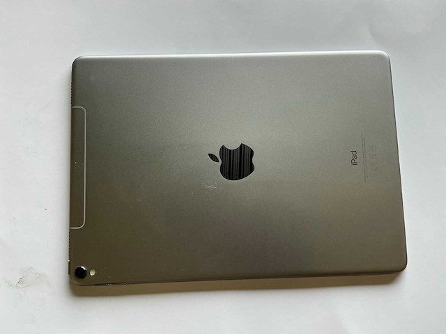 Apple - a1709 - ipad - afbeelding 3 van  5