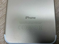Apple - a1778 - iphone (6x) - afbeelding 3 van  3