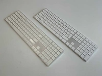 Apple - a1843 - toetsenbord (2x)