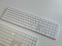 Apple - a1843 - toetsenbord (2x) - afbeelding 3 van  4