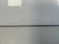 Apple - a1843 - toetsenbord (2x) - afbeelding 4 van  4