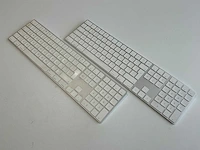 Apple - a1843 - toetsenbord (2x)