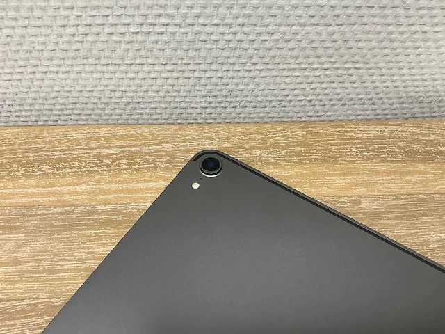 Apple - a1876 - ipad pro - afbeelding 4 van  5