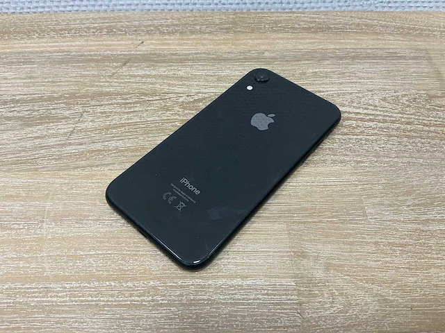 Apple - a2105 - iphone xr - afbeelding 2 van  3