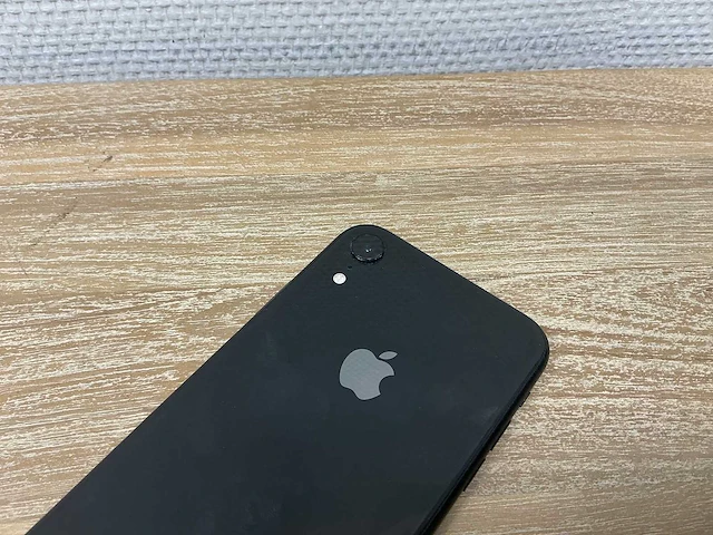 Apple - a2105 - iphone xr - afbeelding 3 van  3