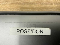 Apple - a2159 - macbook pro - afbeelding 4 van  4