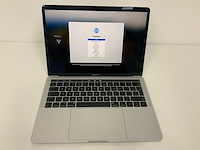 Apple - a2159 13-inch macbook pro muhn2n/a - laptop - afbeelding 1 van  3