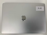 Apple - a2159 13-inch macbook pro muhn2n/a - laptop - afbeelding 2 van  3