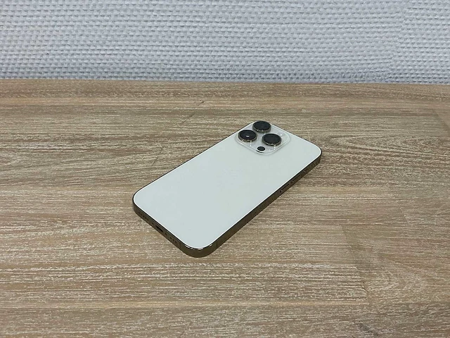 Apple - a2890 - iphone 14 pro - afbeelding 4 van  4