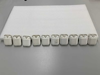 Apple - airpods 1 with charging case (10x) - afbeelding 1 van  1