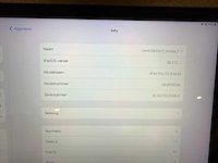 Apple - cash-it ipad pro 13-inch tablet touchscreen kassa-systeem met epson bonnenprinter, safescan en yomani pin-terminal - afbeelding 3 van  11