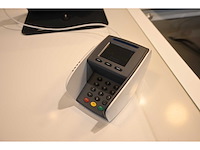 Apple - cash-it ipad pro 13-inch tablet touchscreen kassa-systeem met epson bonnenprinter, safescan en yomani pin-terminal - afbeelding 9 van  11