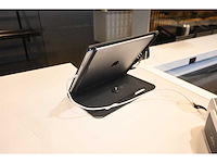 Apple - cash-it ipad pro 13-inch tablet touchscreen kassa-systeem met epson bonnenprinter, safescan en yomani pin-terminal - afbeelding 10 van  11