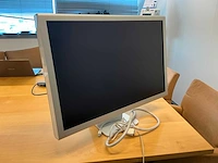Apple - cinema hd display - monitor - afbeelding 2 van  5