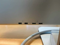 Apple - cinema hd display - monitor - afbeelding 4 van  5