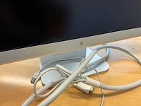 Apple - cinema hd display - monitor - afbeelding 2 van  5