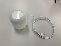 Apple - homepod 1st generation - afbeelding 1 van  2