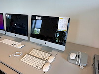 Apple - imac - computer - afbeelding 1 van  3