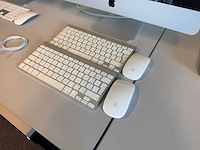 Apple - imac - computer - afbeelding 2 van  3