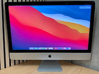 Apple - imac - i5 / 8gb / 1030gb / 27'' desktop