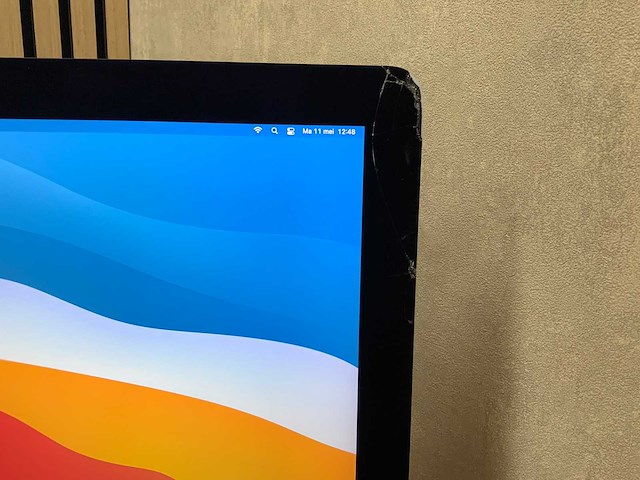 Apple - imac - i5 / 8gb / 1030gb / 27'' desktop - afbeelding 2 van  7