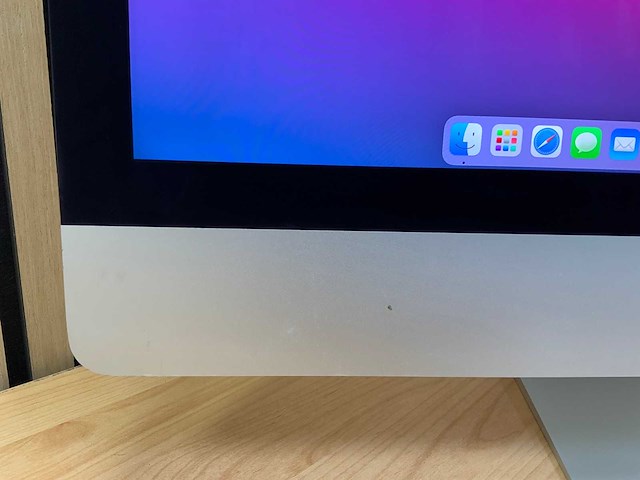Apple - imac - i5 / 8gb / 1030gb / 27'' desktop - afbeelding 3 van  7